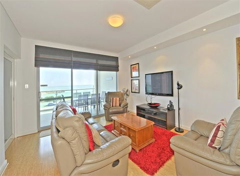 Nautica Residences Mandurah - Accommodation Brunswick Heads 1