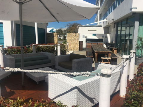 Nautica Residences Mandurah - Accommodation Brunswick Heads 4