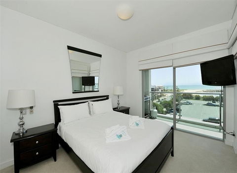 Nautica Residences Mandurah - Accommodation Brunswick Heads 11