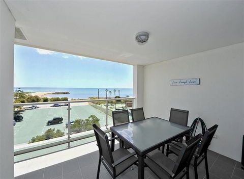 Nautica Residences Mandurah - Accommodation Brunswick Heads 5