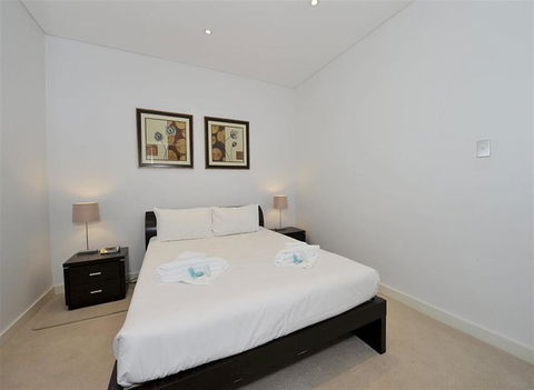 Nautica Residences Mandurah - Accommodation Brunswick Heads 7