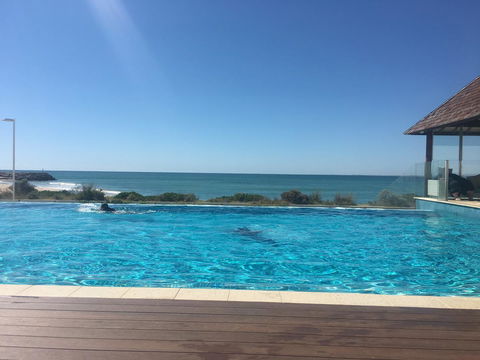 Nautica Residences Mandurah - Accommodation Brunswick Heads 0