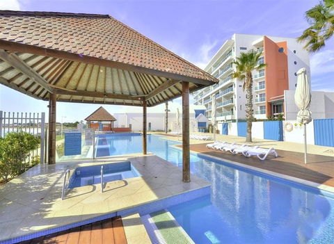 Nautica Residences Mandurah - Accommodation Brunswick Heads 14