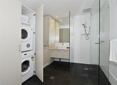 Nautica Residences Mandurah - Accommodation Brunswick Heads 15