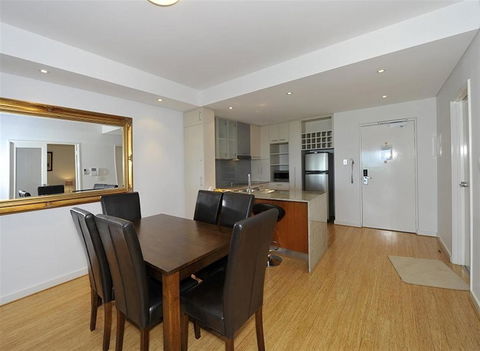 Nautica Residences Mandurah - Accommodation Brunswick Heads 12