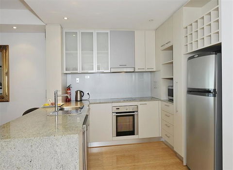 Nautica Residences Mandurah - Accommodation Brunswick Heads 18