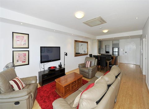 Nautica Residences Mandurah - Accommodation Brunswick Heads 8