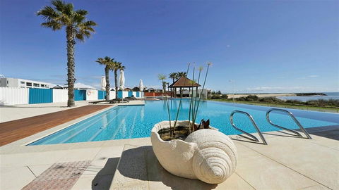 Nautica Residences Mandurah - Accommodation Brunswick Heads 21
