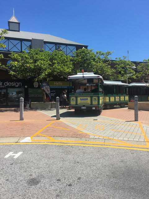 Nautica Residences Mandurah - Accommodation Brunswick Heads 10