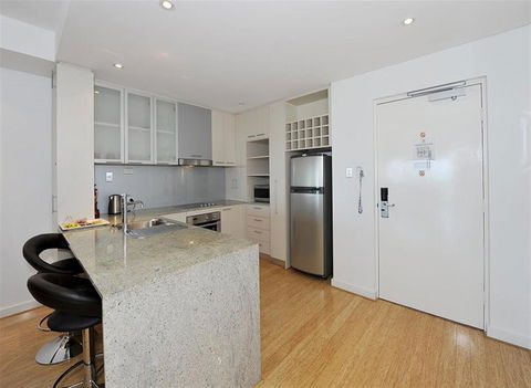 Nautica Residences Mandurah - Accommodation Brunswick Heads 17