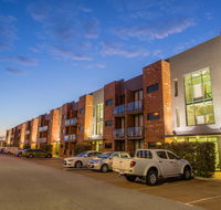 Perth Ascot Central Apartment Hotel - Accommodation Brunswick Heads