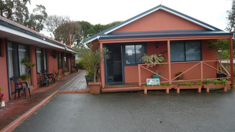 Albany Apartments - Accommodation Brunswick Heads 5