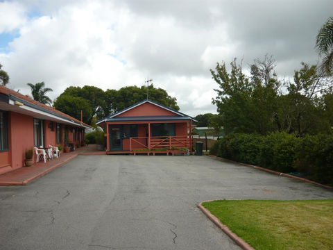 Albany Apartments - Accommodation Brunswick Heads 8
