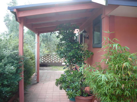 Albany Apartments - Accommodation Brunswick Heads 6