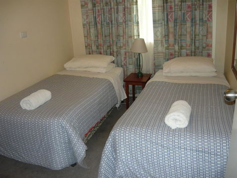 Albany Apartments - Accommodation Brunswick Heads 13