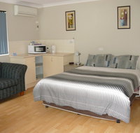 Albany Apartments - Accommodation Brunswick Heads