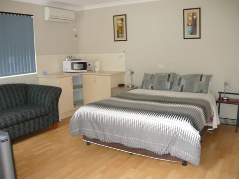 Albany Apartments - Accommodation Brunswick Heads 0