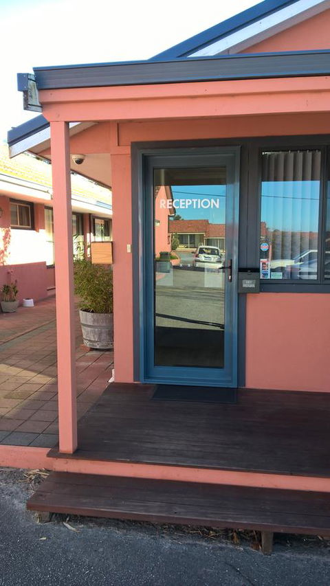 Albany Apartments - Accommodation Brunswick Heads 17