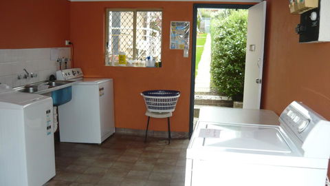 Albany Apartments - Accommodation Brunswick Heads 15