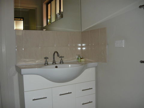 Albany Apartments - Accommodation Brunswick Heads 9