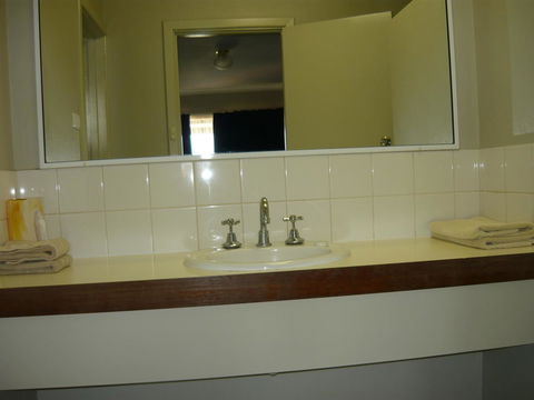 Albany Apartments - Accommodation Brunswick Heads 14