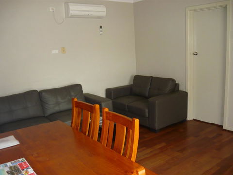 Albany Apartments - Accommodation Brunswick Heads 11