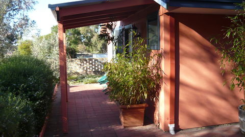 Albany Apartments - Accommodation Brunswick Heads 7