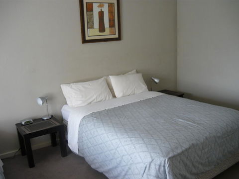 Albany Apartments - Accommodation Brunswick Heads 12