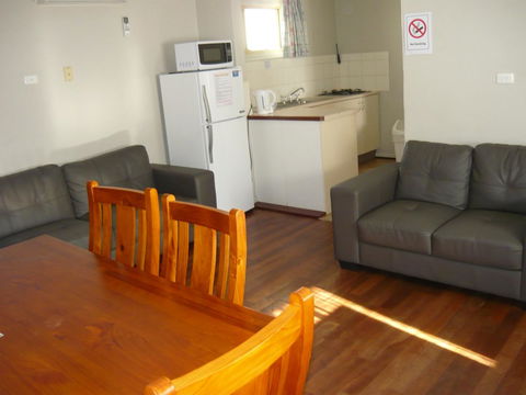 Albany Apartments - Accommodation Brunswick Heads 3