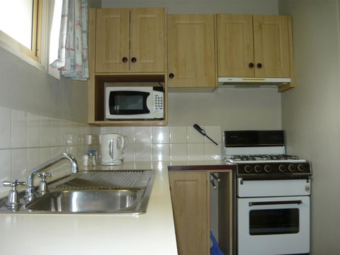 Albany Apartments - Accommodation Brunswick Heads 10