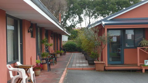 Albany Apartments - Accommodation Brunswick Heads 4