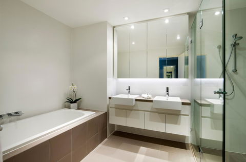 Claremont Quarter Luxury Apartment - Accommodation Brunswick Heads 7