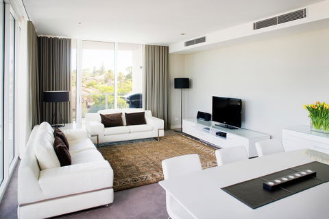Claremont Quarter Luxury Apartment - Accommodation Brunswick Heads 3