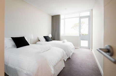 Claremont Quarter Luxury Apartment - Accommodation Brunswick Heads 4