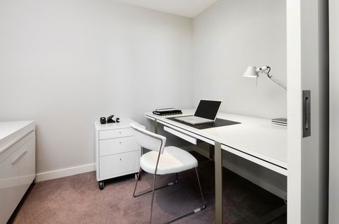 Claremont Quarter Luxury Apartment - Accommodation Brunswick Heads 12