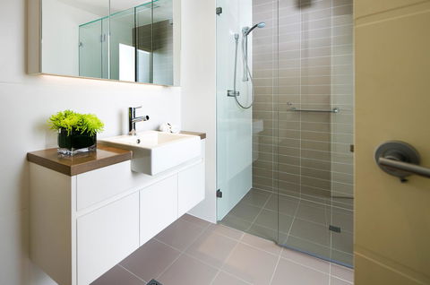Claremont Quarter Luxury Apartment - Accommodation Brunswick Heads 9