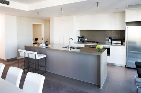 Claremont Quarter Luxury Apartment - Accommodation Brunswick Heads 8