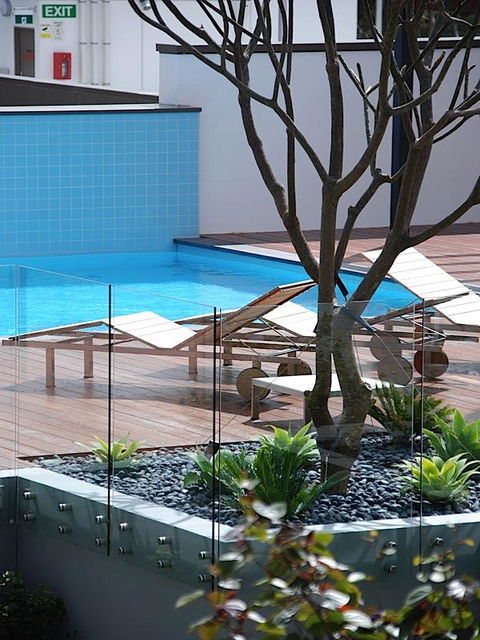 Claremont Quarter Luxury Apartment - Accommodation Brunswick Heads 1