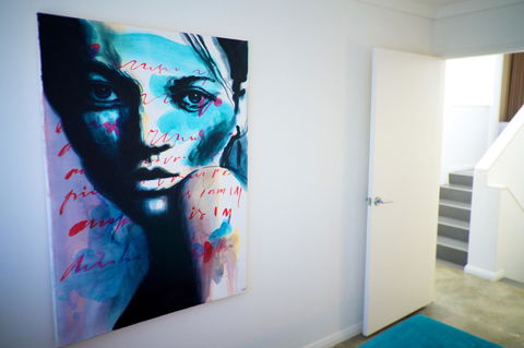 Cottesloe Artist's Beach Retreat - Accommodation Brunswick Heads 27