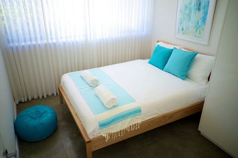 Cottesloe Artist's Beach Retreat - Accommodation Brunswick Heads 3