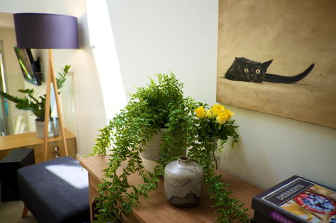 Cottesloe Artist's Beach Retreat - Accommodation Brunswick Heads 26