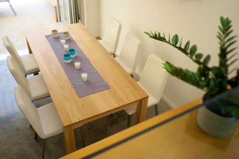 Cottesloe Artist's Beach Retreat - Accommodation Brunswick Heads 10