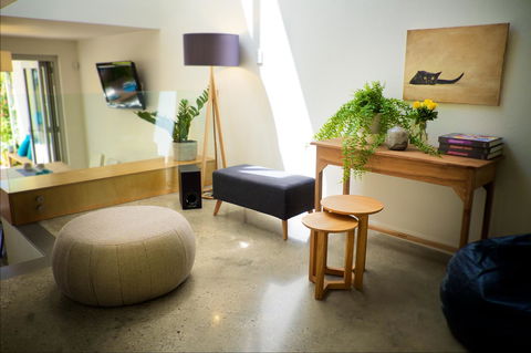 Cottesloe Artist's Beach Retreat - Accommodation Brunswick Heads 17
