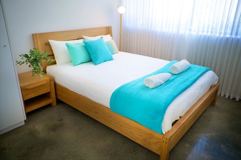 Cottesloe Artist's Beach Retreat - Accommodation Brunswick Heads 0