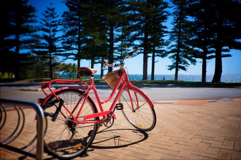 Cottesloe Artist's Beach Retreat - Accommodation Brunswick Heads 31