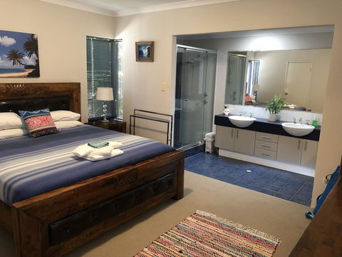 BeachHideaway@Scarborough - Accommodation Brunswick Heads 20