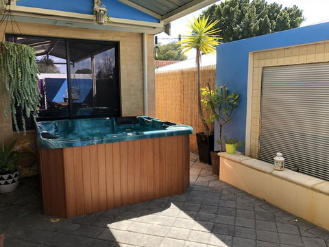 BeachHideaway@Scarborough - Accommodation Brunswick Heads 34