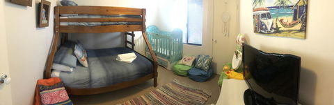 BeachHideaway@Scarborough - Accommodation Brunswick Heads 3