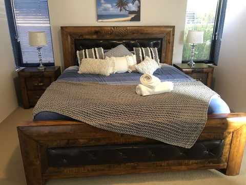 BeachHideaway@Scarborough - Accommodation Brunswick Heads 2