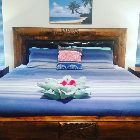 BeachHideaway@Scarborough - Accommodation Brunswick Heads 0
